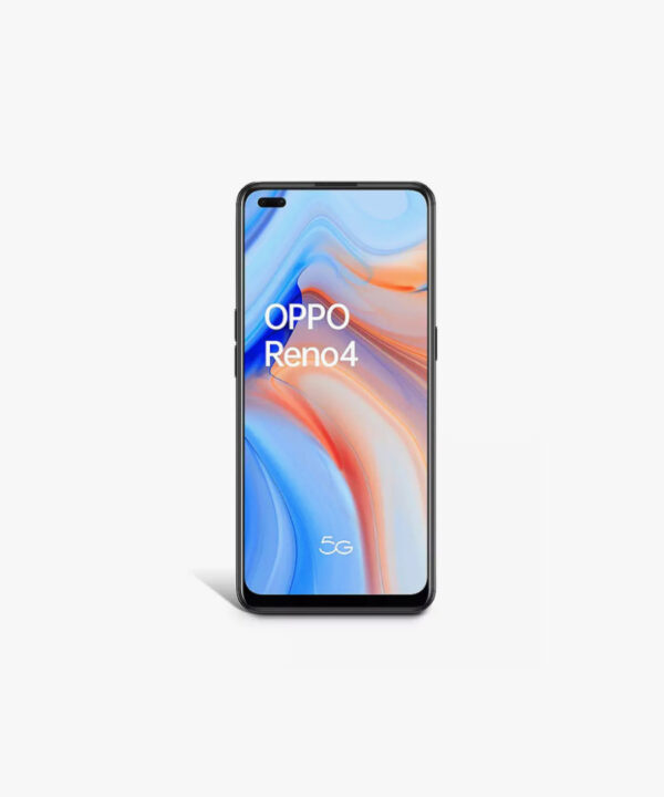 Oppo Reno 4 5G